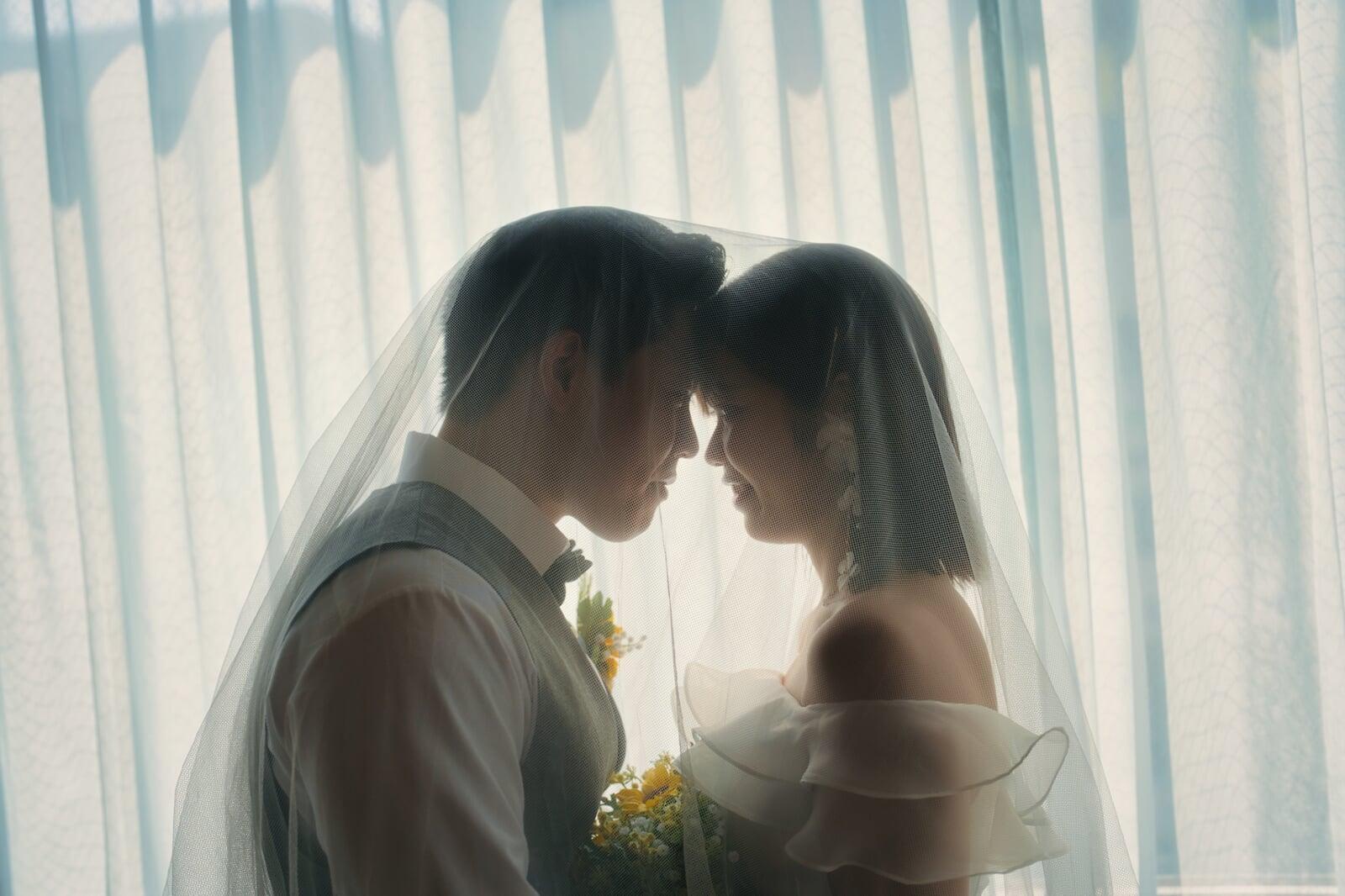 firis wedding さま